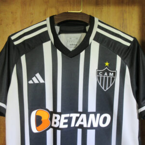 Clube Atlético Mineiro 2023/2024