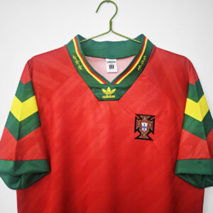 Seleção de Portugal 1992