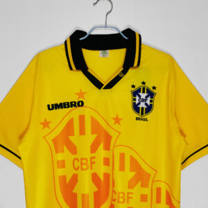 Seleção Brasileira 1994
