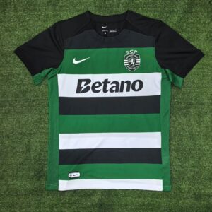 Sporting CP 2024/2025